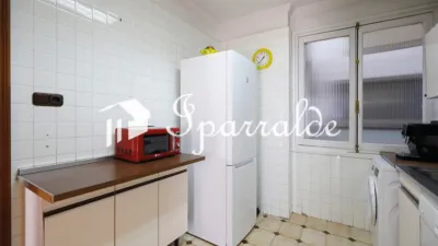 Flat on Calle Escuelas photo 22