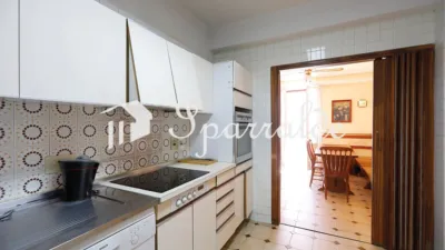 Flat on Calle Escuelas photo 23
