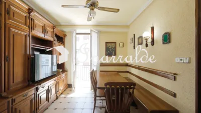 Flat on Calle Escuelas photo 24