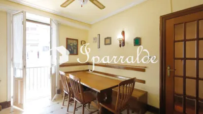 Flat on Calle Escuelas photo 25
