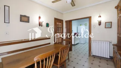 Flat on Calle Escuelas photo 26
