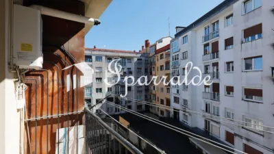 Flat on Calle Escuelas photo 27