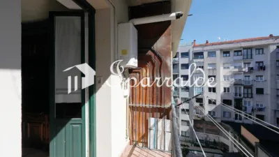 Flat on Calle Escuelas photo 28