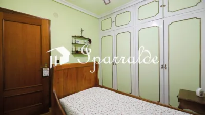 Flat on Calle Escuelas photo 30