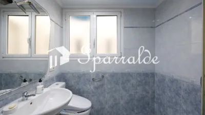 Flat on Calle Escuelas photo 31