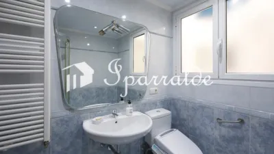 Flat on Calle Escuelas photo 32