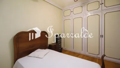 Flat on Calle Escuelas photo 35