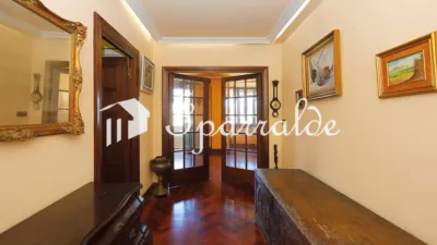 Flat on Calle Escuelas photo 4