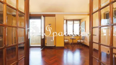 Flat on Calle Escuelas photo 5