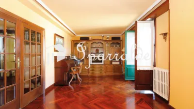 Flat on Calle Escuelas photo 7