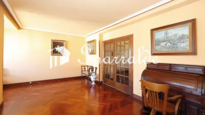 Flat on Calle Escuelas photo 9