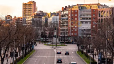 Apartamento en alquiler en Calle del General Oráa, cerca de Calle de Núñez de Balboa - Imagen 14