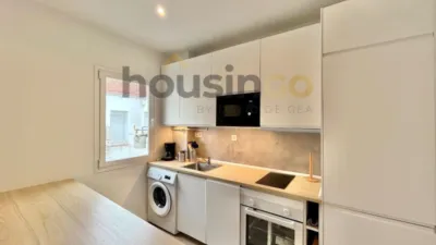 Apartamento en alquiler en Calle del General Oráa, cerca de Calle de Núñez de Balboa - Imagen 4