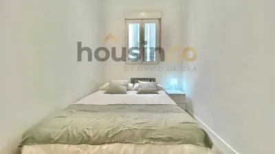 Apartamento en alquiler en Calle del General Oráa, cerca de Calle de Núñez de Balboa - Imagen 6