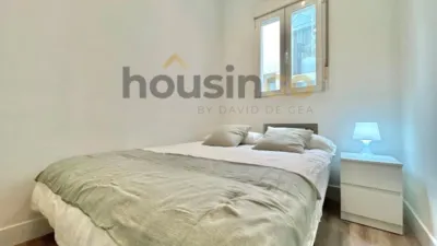 Apartamento en alquiler en Calle del General Oráa, cerca de Calle de Núñez de Balboa - Imagen 7