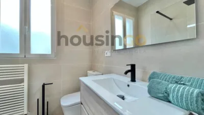 Apartamento en alquiler en Calle del General Oráa, cerca de Calle de Núñez de Balboa - Imagen 8