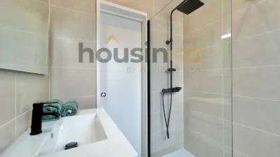 Apartamento en alquiler en Calle del General Oráa, cerca de Calle de Núñez de Balboa - Imagen 9