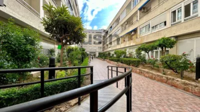 Apartamento en alquiler en Calle de Canillas - Imagen 11