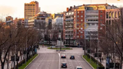 Apartamento en alquiler en Calle de Canillas - Imagen 13