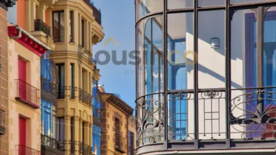 Apartamento en alquiler en Calle de Canillas - Imagen 14