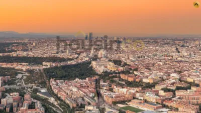 Apartamento en alquiler en Calle de Canillas - Imagen 15