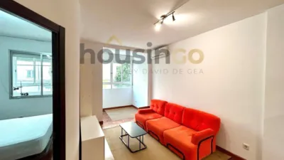 Apartamento en alquiler en Calle de Canillas - Imagen 2