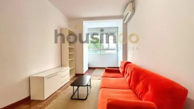 Apartamento en alquiler en Calle de Canillas - Imagen 3