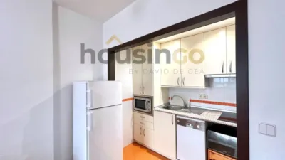 Apartamento en alquiler en Calle de Canillas - Imagen 5