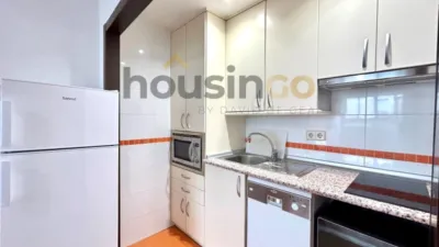 Apartamento en alquiler en Calle de Canillas - Imagen 6