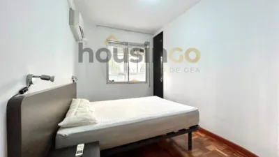 Apartamento en alquiler en Calle de Canillas - Imagen 8