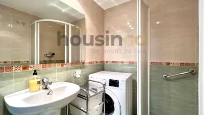 Apartamento en alquiler en Calle de Canillas - Imagen 9