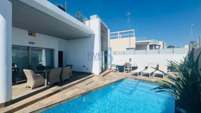Casa – Orihuela, Residencia Sol Golf 2 P26, Urbanización la Florida - Vista 2