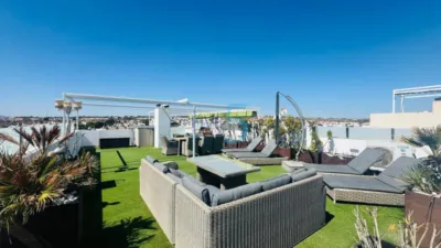 Casa – Orihuela, Residencia Sol Golf 2 P26, Urbanización la Florida - Vista 3