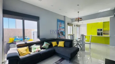 Casa – Orihuela, Residencia Sol Golf 2 P26, Urbanización la Florida - Vista 4