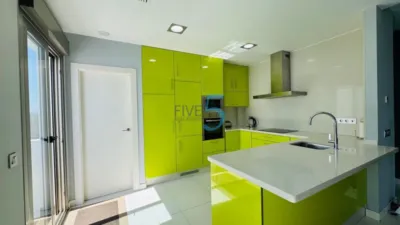 Casa – Orihuela, Residencia Sol Golf 2 P26, Urbanización la Florida - Vista 5