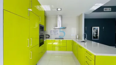 Casa – Orihuela, Residencia Sol Golf 2 P26, Urbanización la Florida - Más