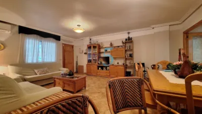 Piso – Torrevieja - Vista 5