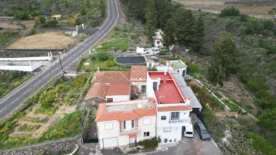 Casa en calle Carretera Taucho photo 3