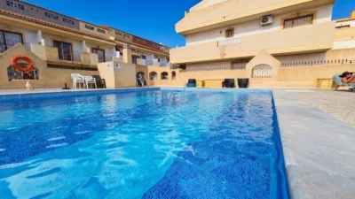 Casa – Orihuela, Urbanización Miraflores IV, Urbanización Horizonte - Vista 2