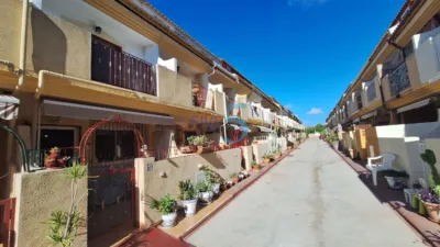 Casa – Orihuela, Urbanización Miraflores IV, Urbanización Horizonte - Vista 3