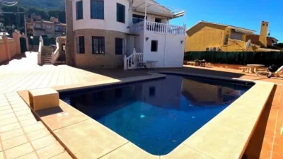 Casa – L'Alfàs del Pi - Vista 2