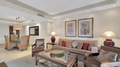 Apartment in Punta Plata photo 10