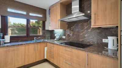 Apartment in Punta Plata photo 12