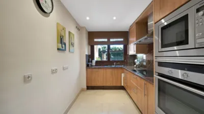 Apartment in Punta Plata photo 13