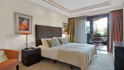 Apartment in Punta Plata photo 14
