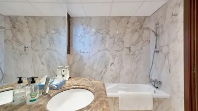 Apartment in Punta Plata photo 17