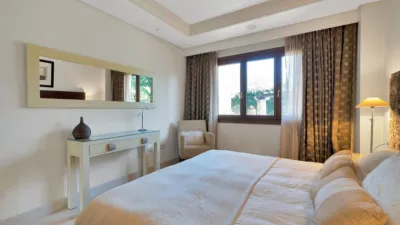 Apartment in Punta Plata photo 18