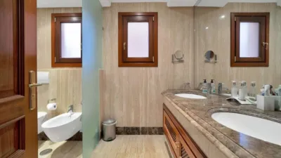 Apartment in Punta Plata photo 19