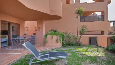 Apartment in Punta Plata photo 22