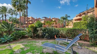 Apartment in Punta Plata photo 23